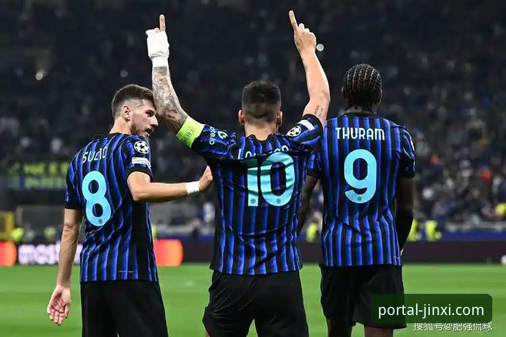 金喜体育靠谱吗iOS版 3个关键细节,解读国米5-0大胜背后的防守艺术与球星趣闻