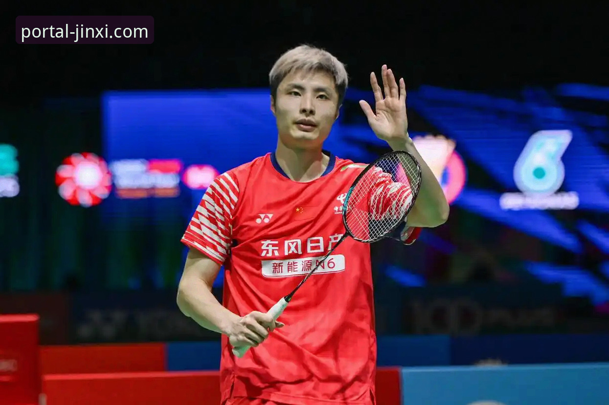 金喜体育平台观赛指南：如何沉浸式体验石宇奇亚锦赛夺冠之旅