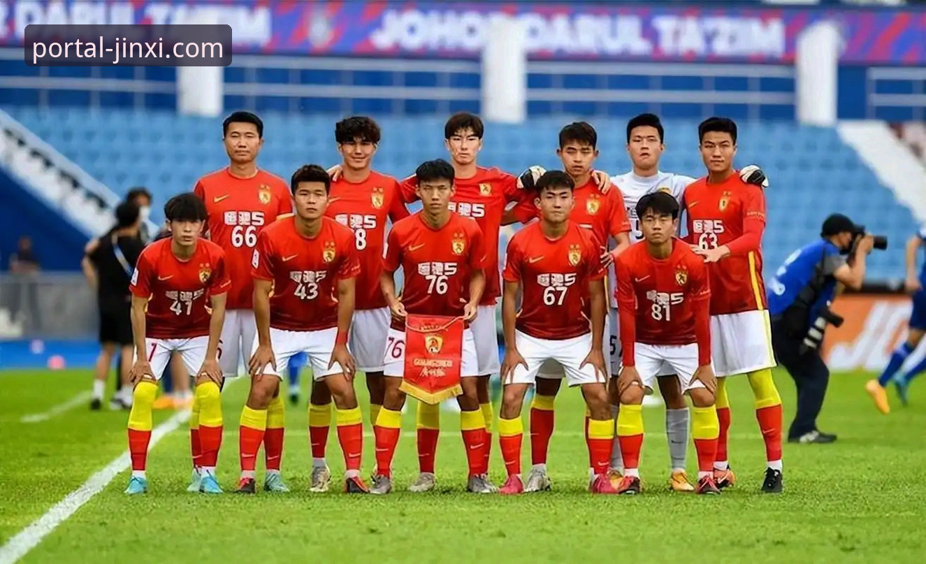 从“金元足球”到法律审判：剖析恒大足球兴衰的实用指南