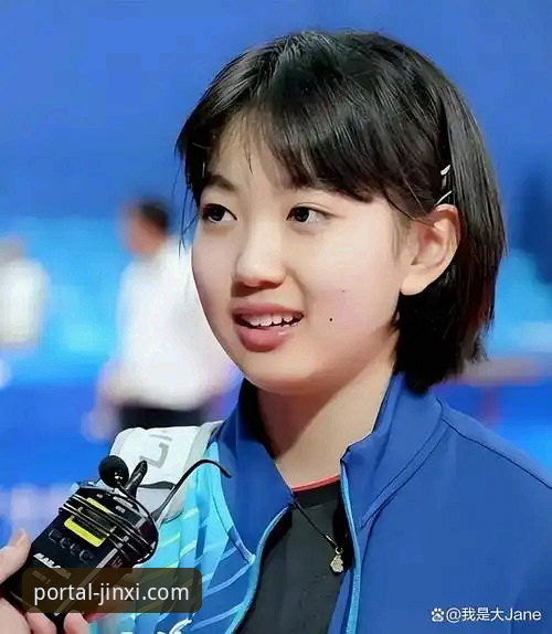 看国乒小将爆冷夺冠必备知识——从金喜体育平台见证孙笑薇的卢森堡奇迹
