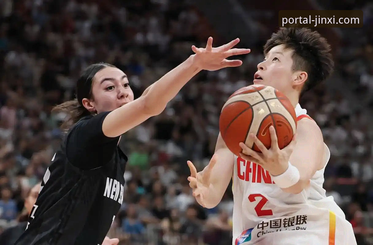 金喜体育官网登录 团队协作 vs 个人英雄主义:从中国女篮资格赛胜利看金喜体育平台观赛体验