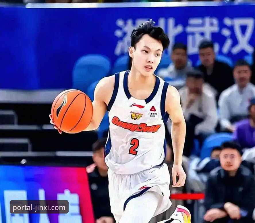 广东77-74险胜宁波深度分析：徐杰奎因暴走背后，内线短板成最大隐患