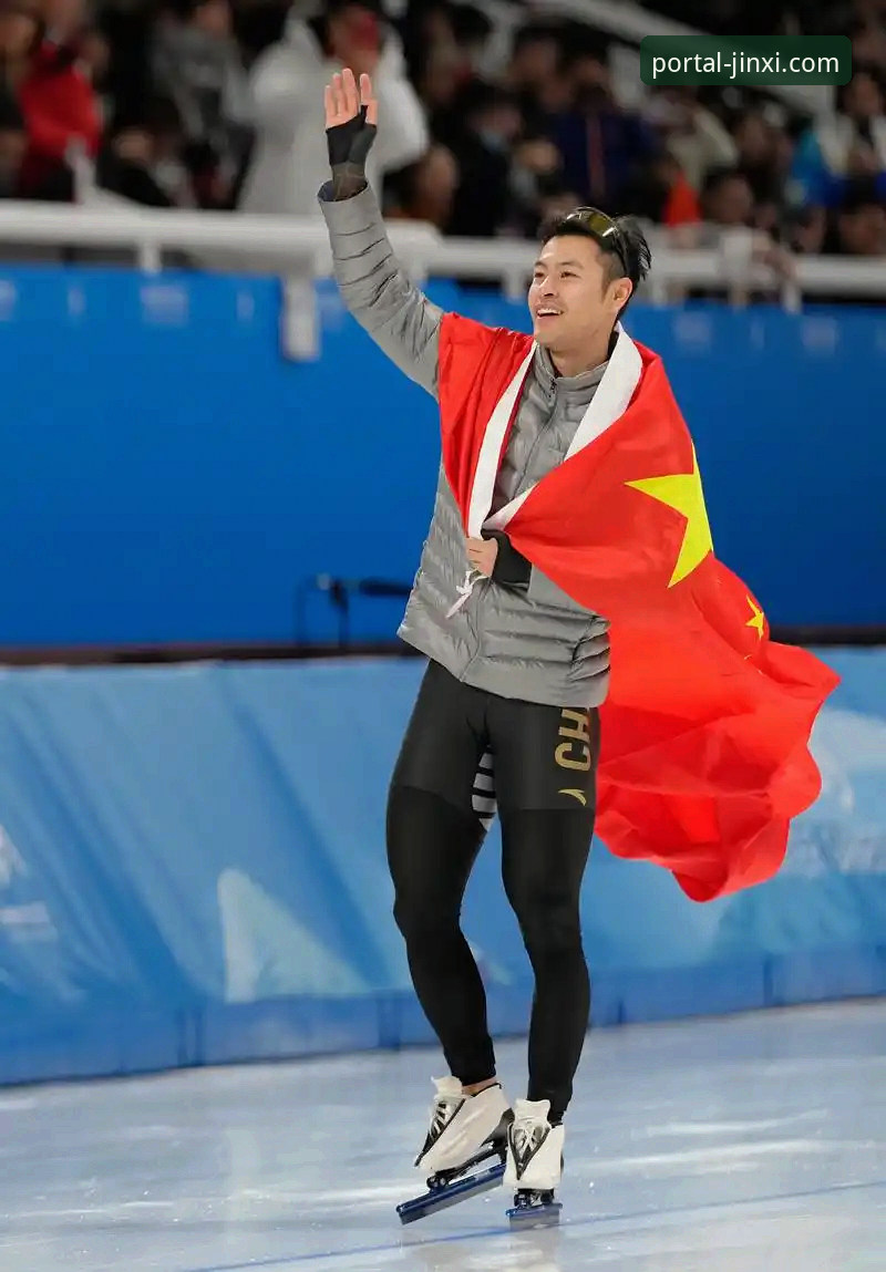 资深用户菲菲分享：在金喜体育见证宁忠岩破纪录夺金的激动时刻