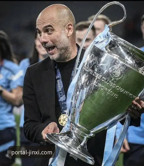 战术冒险与务实高效：瓜迪奥拉的424困局与安切洛蒂的经典反击