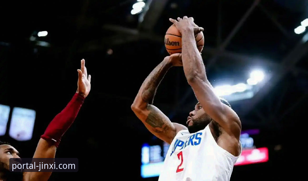 快船18分领先遭鹈鹕逆转，三连败背后攻防体系的深度剖析