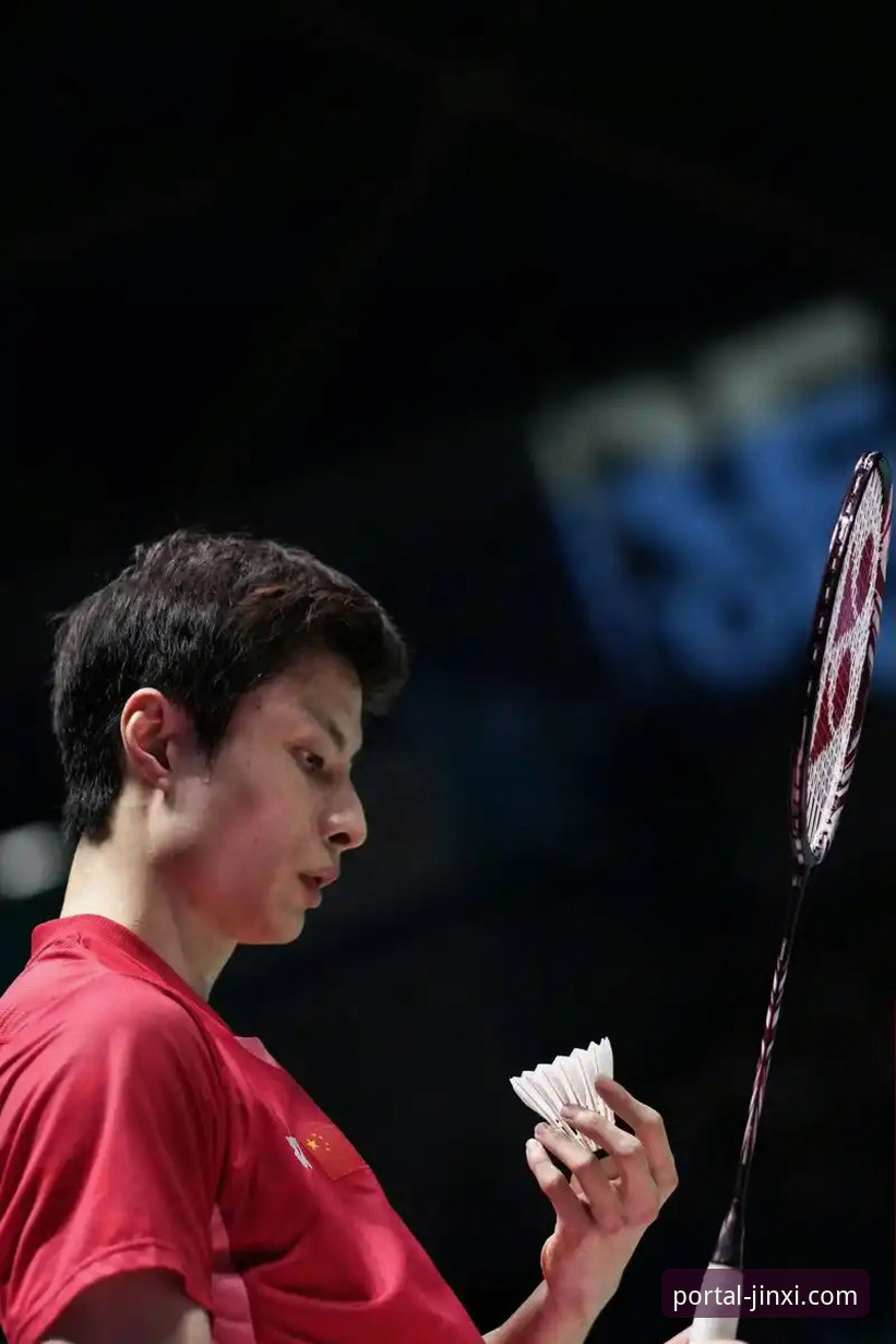 石宇奇亚锦赛封王：一次关于突破与流畅观赛体验的深度评测